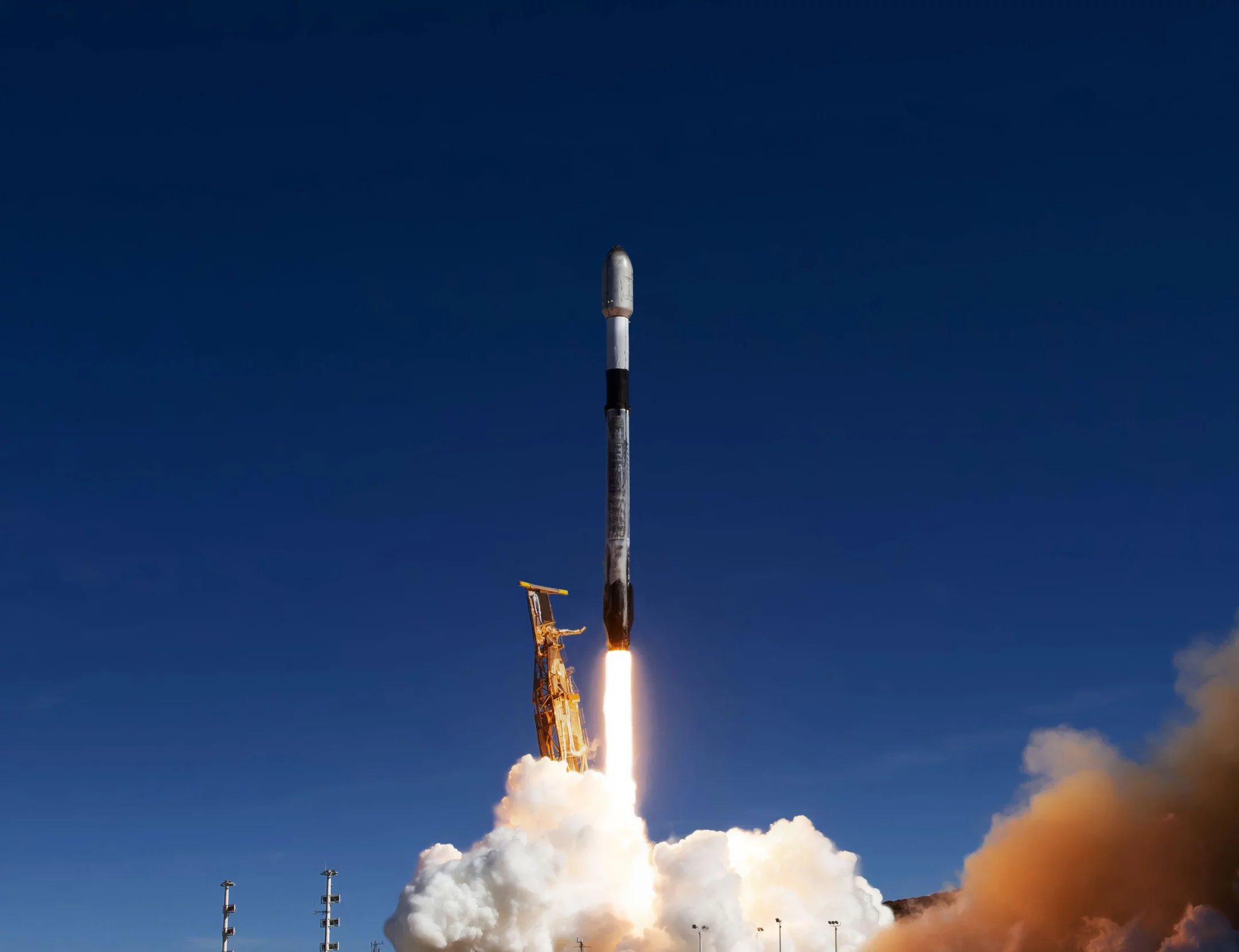Space Service Image
